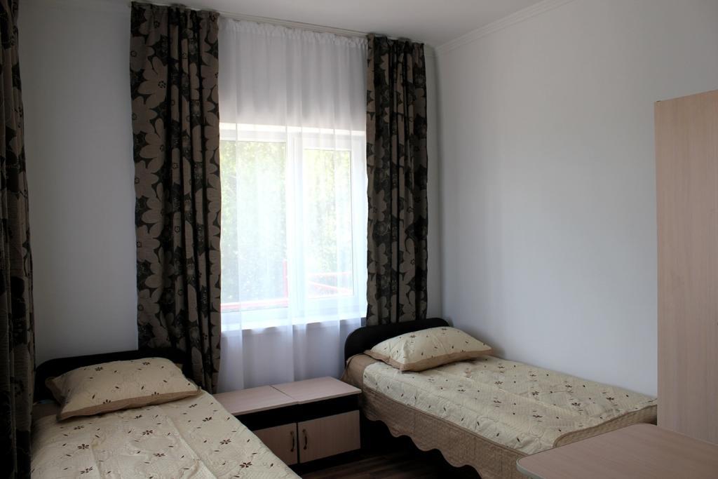 Delfin Murok Bosteri Chambre photo
